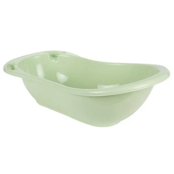 Cădiță pentru bebeluși Tega Baby FF-004-112 Unisex/ 0+/ Green photo 3 Cădiță pentru bebeluși Tega Baby FF-004-112 Unisex/ 0+/ Green photo 3