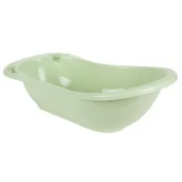Детская ванночка Tega Baby FF-004-112 Унисекс/ 0+/ Green photo 3