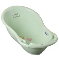 Детская ванночка Tega Baby FF-004-112 Унисекс/ 0+/ Green photo 4