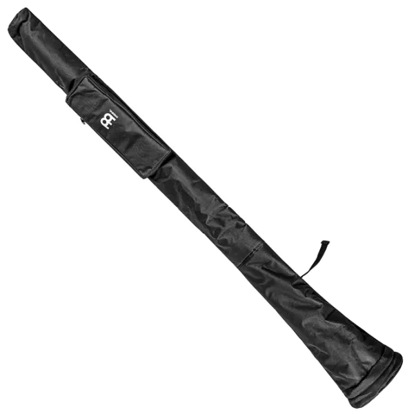 Husă pentru Didgeridoo Meinl MDDGB-PRO Black/ Nailon photo 1