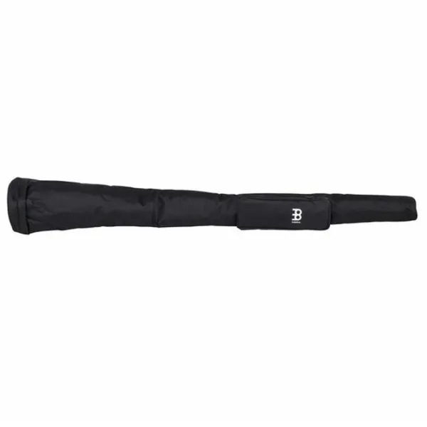 Husă pentru Didgeridoo Meinl MDDGB-PRO Black/ Nailon photo 2
