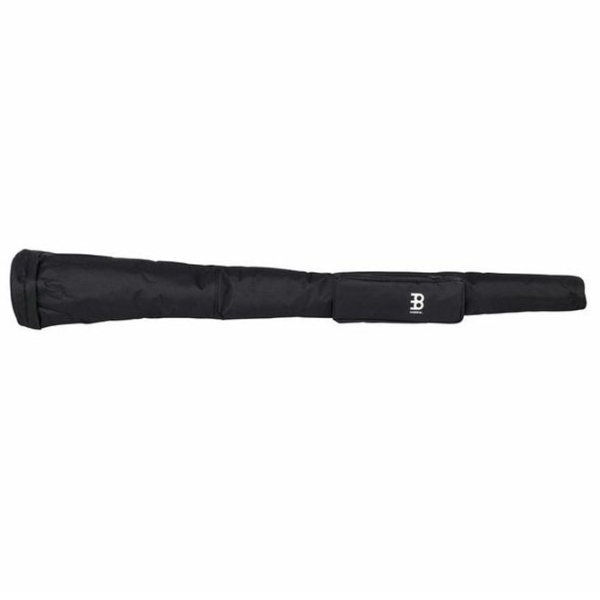 Husă pentru Didgeridoo Meinl MDDGB-PRO Black/ Nailon photo 2