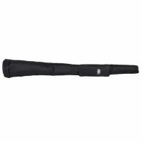 Husă pentru Didgeridoo Meinl MDDGB-PRO Black/ Nailon photo 2