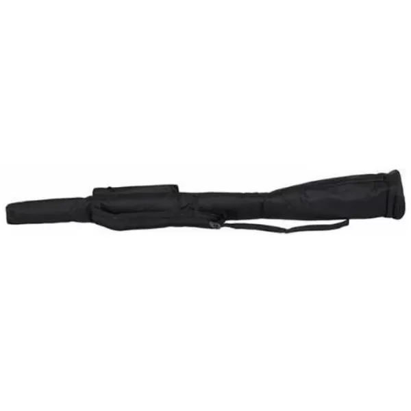 Husă pentru Didgeridoo Meinl MDDGB-PRO Black/ Nailon photo 3