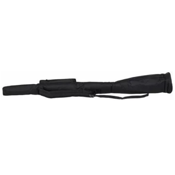Husă pentru Didgeridoo Meinl MDDGB-PRO Black/ Nailon photo 3