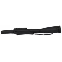Husă pentru Didgeridoo Meinl MDDGB-PRO Black/ Nailon photo 3