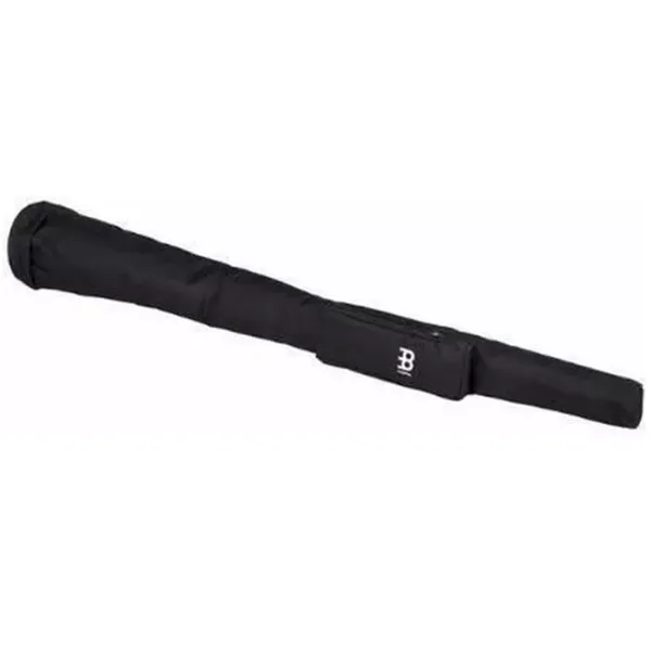 Husă pentru Didgeridoo Meinl MDDGB-PRO Black/ Nailon photo 4