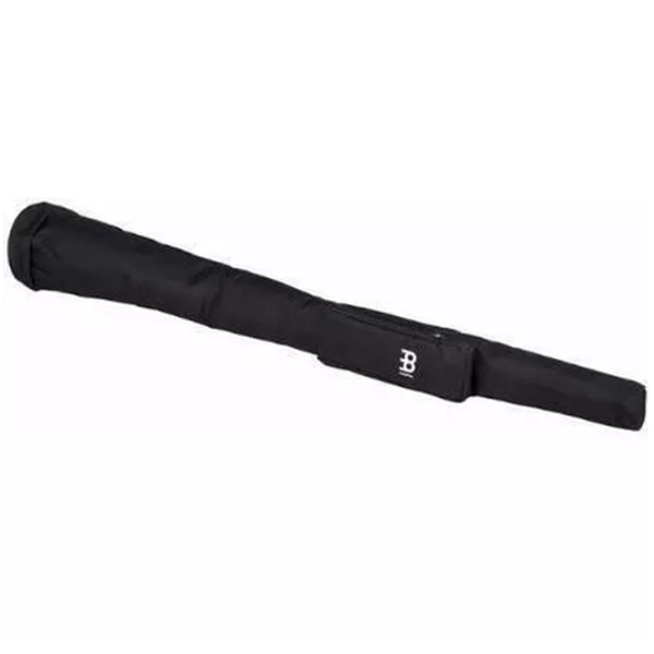 Husă pentru Didgeridoo Meinl MDDGB-PRO Black/ Nailon photo 4