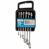 Set de chei de strângere Lider 309208 Cantitatea în set: 6 buc.