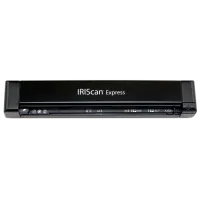 Scaner Canon IRIScan Express 4 Flatbed/ CIS