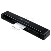 Сканер Canon IRIScan Express 4 Планшетный/ CIS photo 3