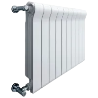 Radiator secțional Radiatori 2000 OTTIMO Aluminiu