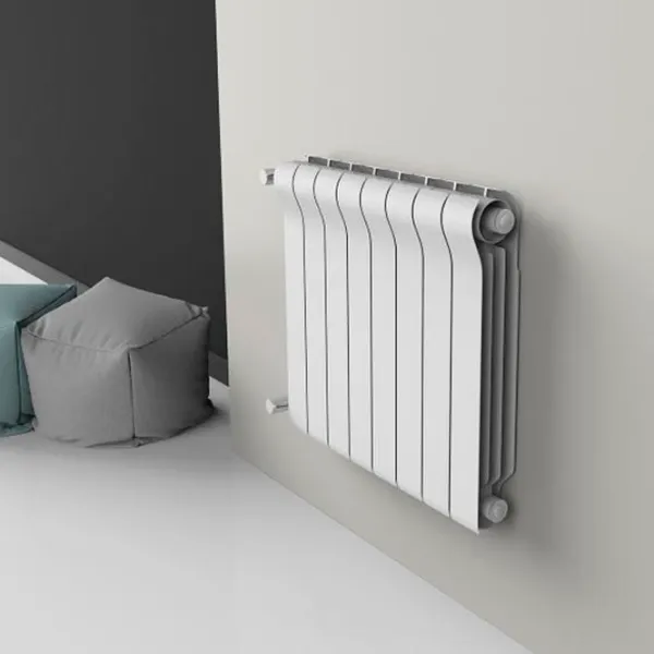Radiator secțional Radiatori 2000 OTTIMO Aluminiu photo 3