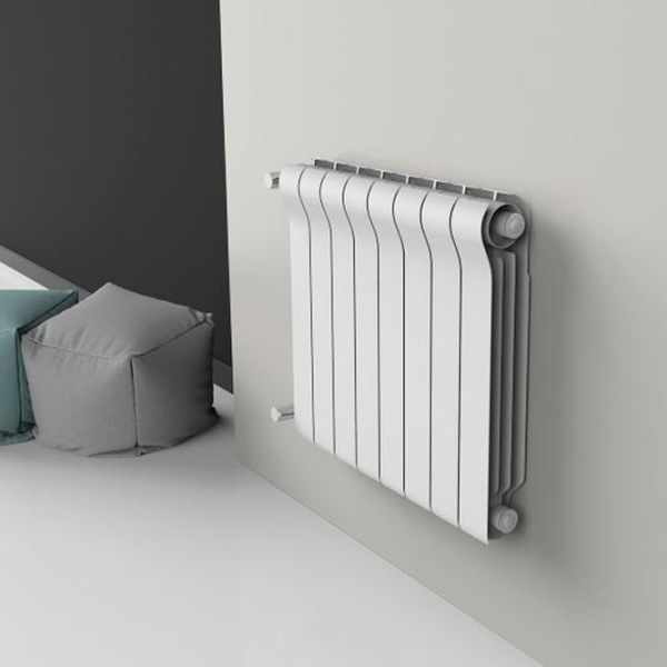 Radiator secțional Radiatori 2000 OTTIMO Aluminiu photo 3