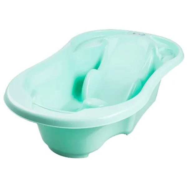 Cădiță pentru bebeluși Tega Baby TG-011-105 Unisex/ 0+/ Green photo 1
