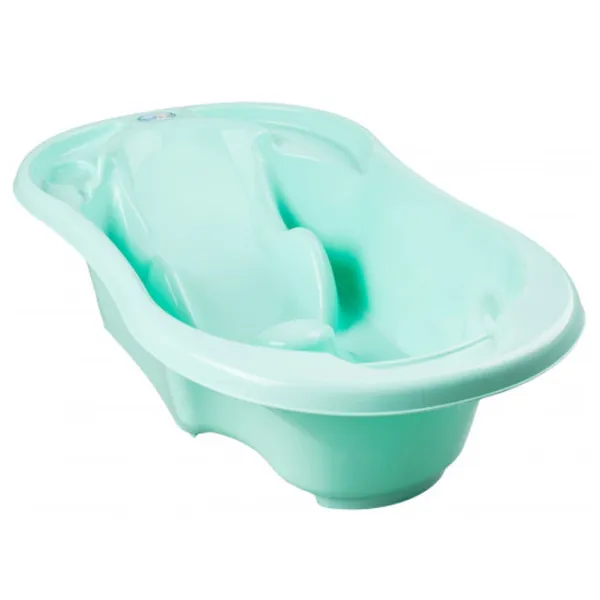 Cădiță pentru bebeluși Tega Baby TG-011-105 Unisex/ 0+/ Green photo 2