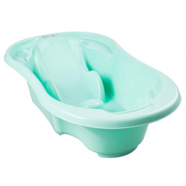 Cădiță pentru bebeluși Tega Baby TG-011-105 Unisex/ 0+/ Green photo 2