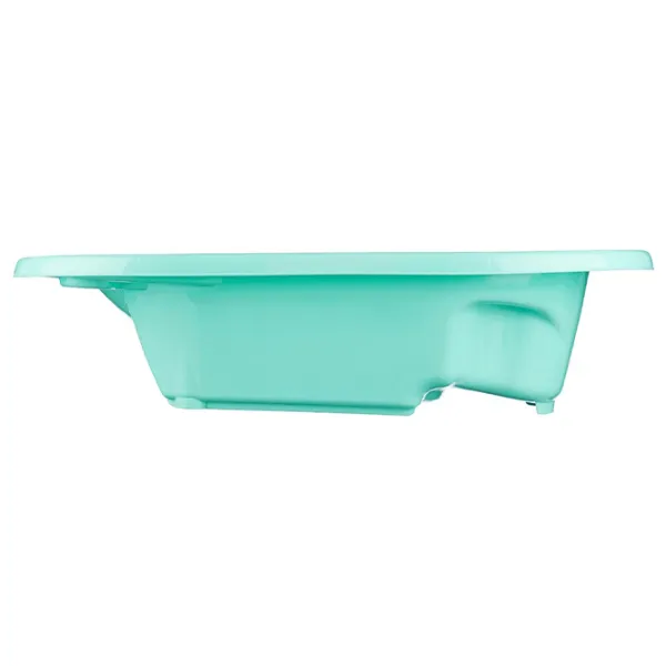 Cădiță pentru bebeluși Tega Baby TG-011-105 Unisex/ 0+/ Green photo 5