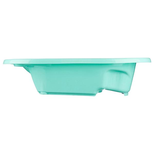 Cădiță pentru bebeluși Tega Baby TG-011-105 Unisex/ 0+/ Green photo 5