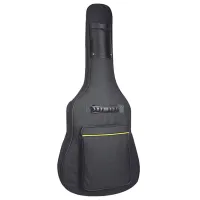 Чехол для гитары Flame B41-A05 Black/ Полиэстер