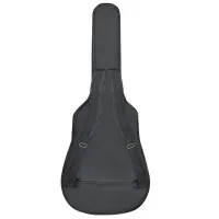 Чехол для гитары Flame B41-A05 Black/ Полиэстер photo 3