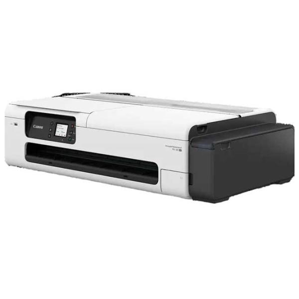 Плоттер Canon imagePROGRAF TC-20 Струйный White photo 3 Плоттер Canon imagePROGRAF TC-20 Струйный White photo 3