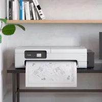 Plotter Canon imagePROGRAF TC-20 Inkjet White photo 5