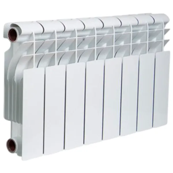 Radiator secțional Uniplast 90677 Bimetallic photo 1