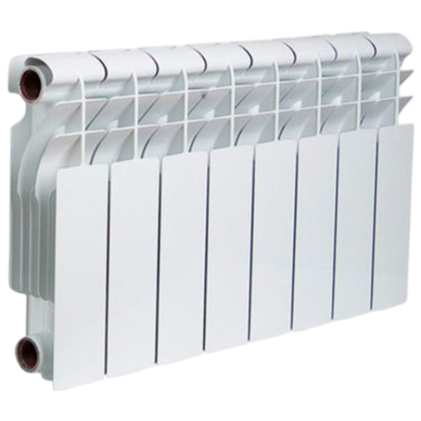 Radiator secțional Uniplast 90677 Bimetallic photo 1