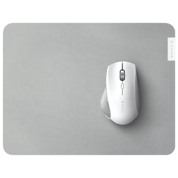 Коврик для мышки Razer Medium RZ02-03331500-R3M1 Серый photo 2