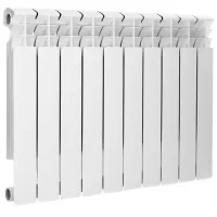 Radiator secțional Radiva WDF-NNI500 Bimetallic