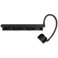 Cooler cu lichid NZXT Kraken Elite 360 Hidrodinamic/ 1800 rpm photo 2