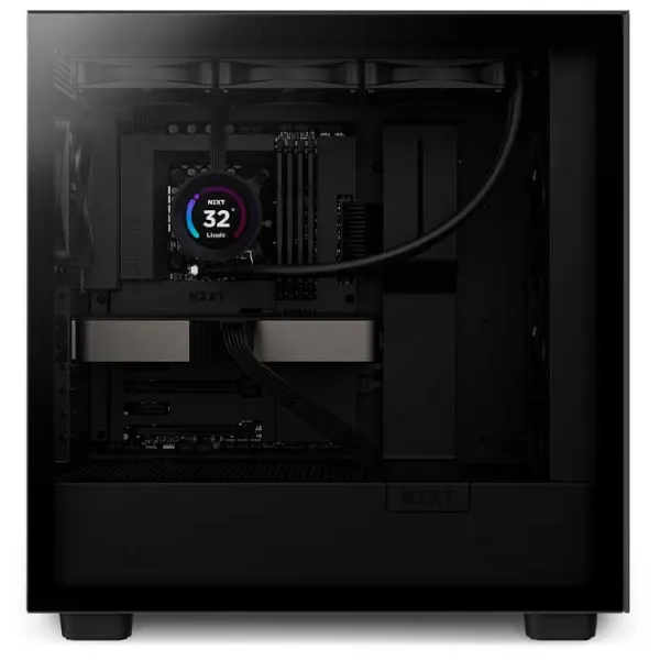 Жидкостное охлаждение NZXT Kraken Elite 360 Гидродинамический/ 1800 об/ мин photo 5