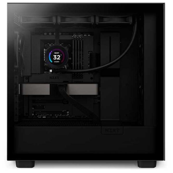 Жидкостное охлаждение NZXT Kraken Elite 360 Гидродинамический/ 1800 об/ мин photo 5