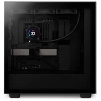 Cooler cu lichid NZXT Kraken Elite 360 Hidrodinamic/ 1800 rpm photo 5