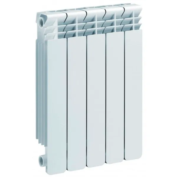 Radiator secțional Radiatori 2000 HELYOS EVO Aluminiu photo 1