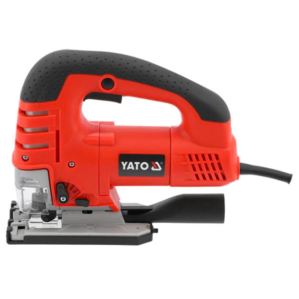 Fierăstrău pentru decupat Yato YT82267 20 mm/ Yellow photo 3