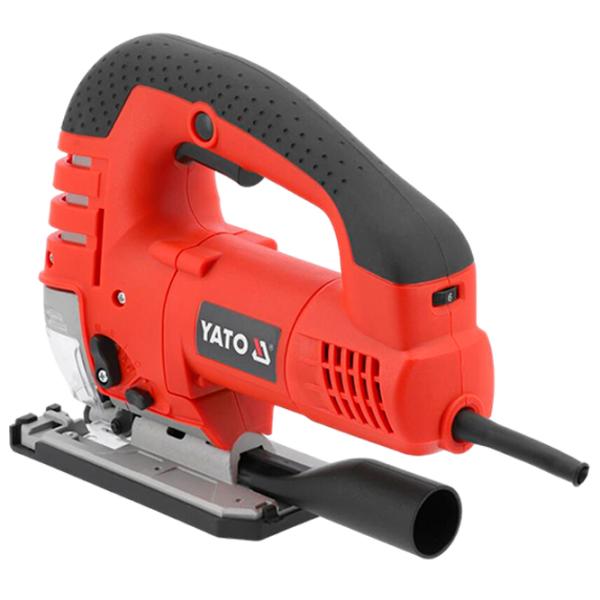 Fierăstrău pentru decupat Yato YT82267 20 mm/ Yellow photo 5