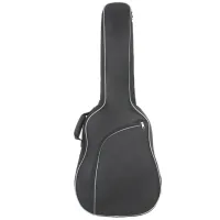 Чехол для гитары Flame BG41-B9 Grey/ Полиэстер