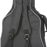 Husă pentru chitară Flame BG41-B9 Grey/ Poliester photo 3