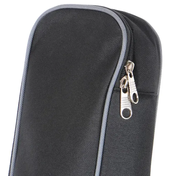 Husă pentru chitară Flame BG41-B9 Grey/ Poliester photo 4
