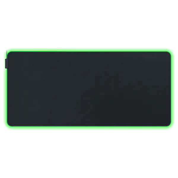 Covoraș pentru mouse Razer Goliathus Chroma 3XL Black photo 1