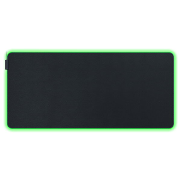 Covoraș pentru mouse Razer Goliathus Chroma 3XL Black photo 1