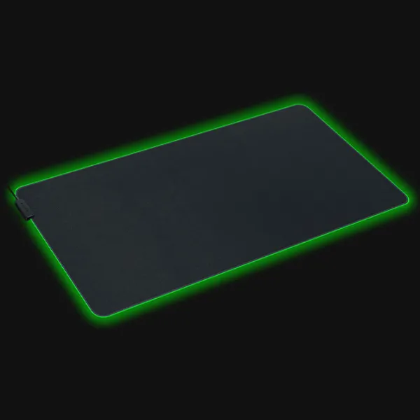 Covoraș pentru mouse Razer Goliathus Chroma 3XL Black photo 2