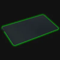 Covoraș pentru mouse Razer Goliathus Chroma 3XL Black photo 2