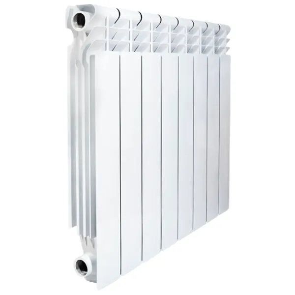 Radiator secțional Radiatori 2000 HELYOS EVO Aluminiu photo 1