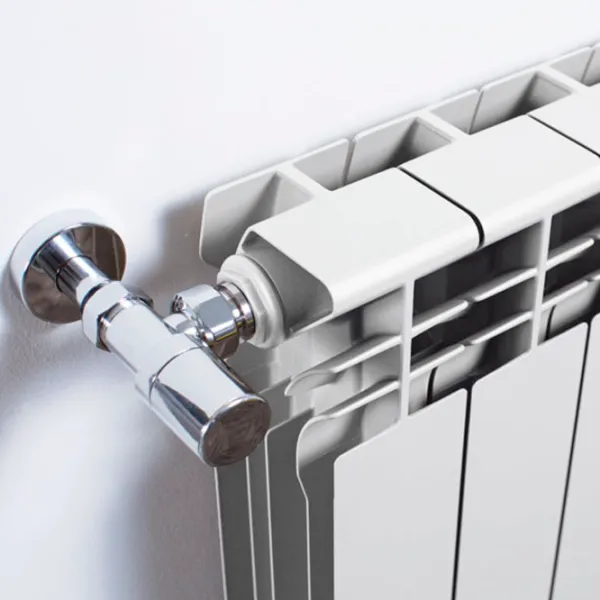 Radiator secțional Radiatori 2000 HELYOS EVO Aluminiu photo 2