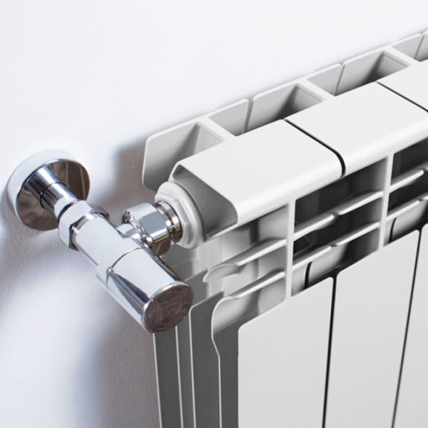 Radiator secțional Radiatori 2000 HELYOS EVO Aluminiu photo 2