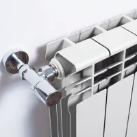 Radiator secțional Radiatori 2000 HELYOS EVO Aluminiu photo 2