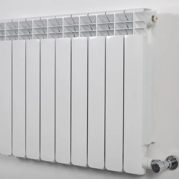 Radiator secțional Radiatori 2000 HELYOS EVO Aluminiu photo 3